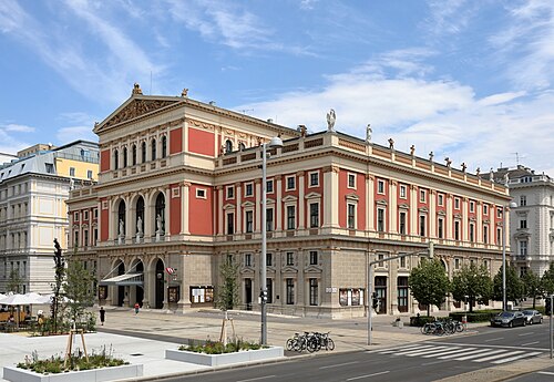 Wiener Musikverein